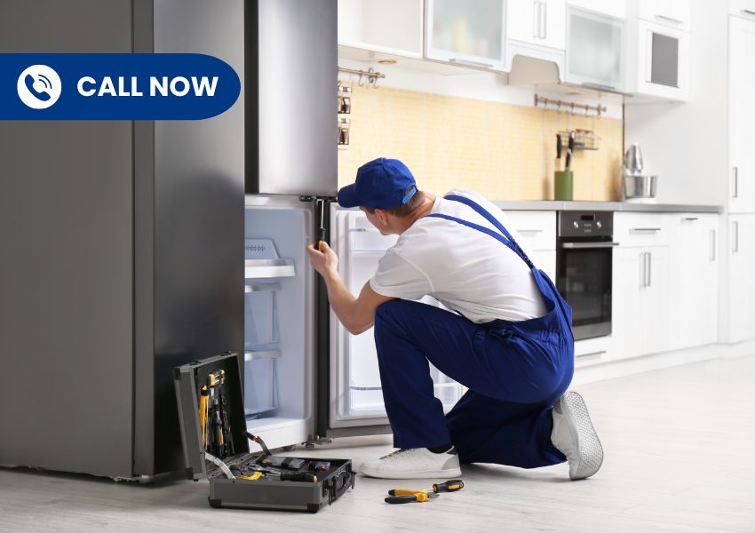 Herndon Appliance Repair Company